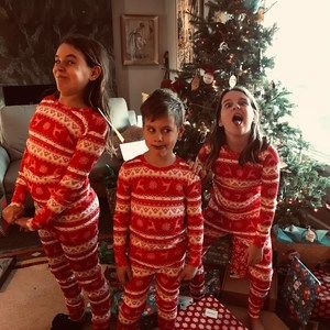 Meet your Posher, Molly